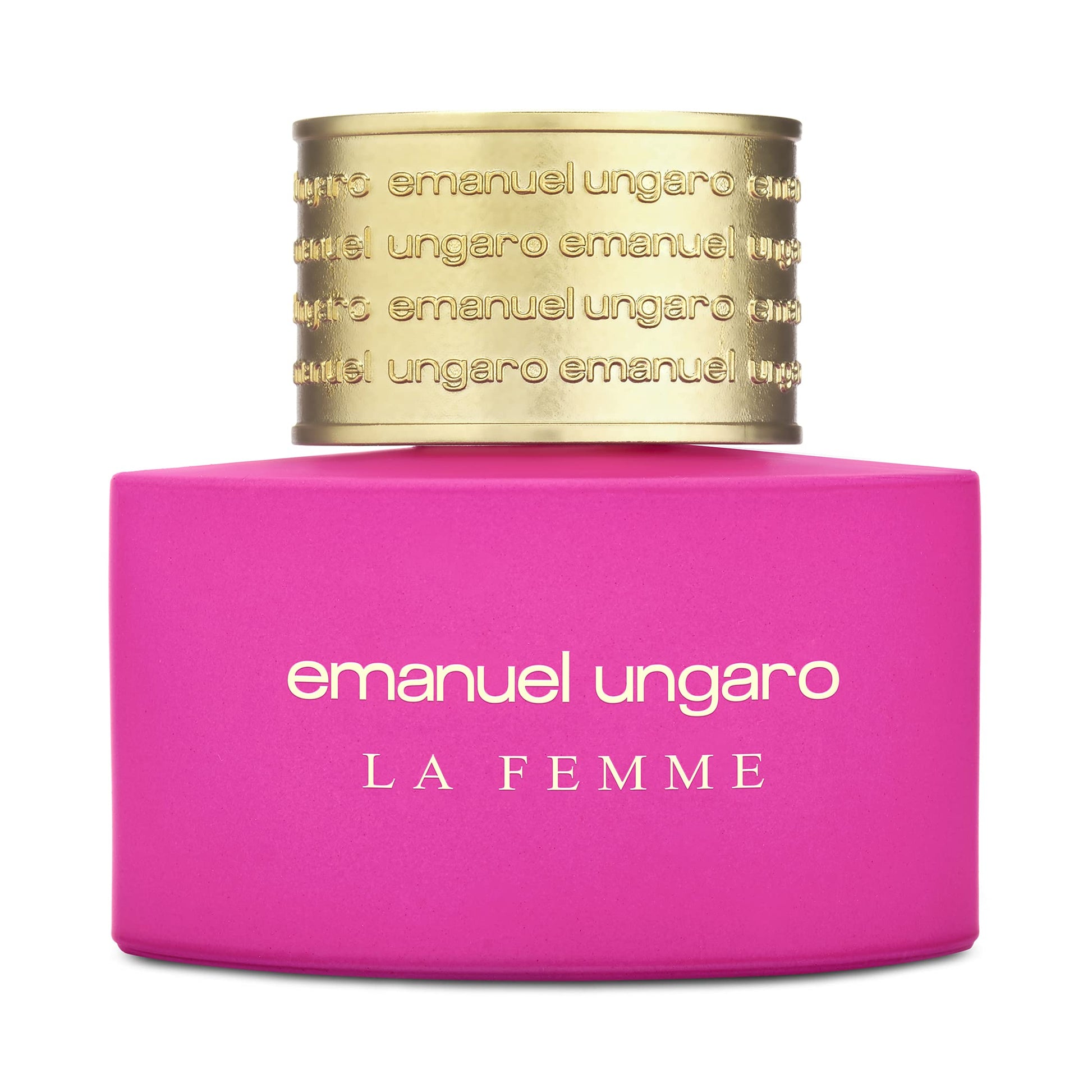 Emanuel Ungaro La Femme Edp Spray 100 ml