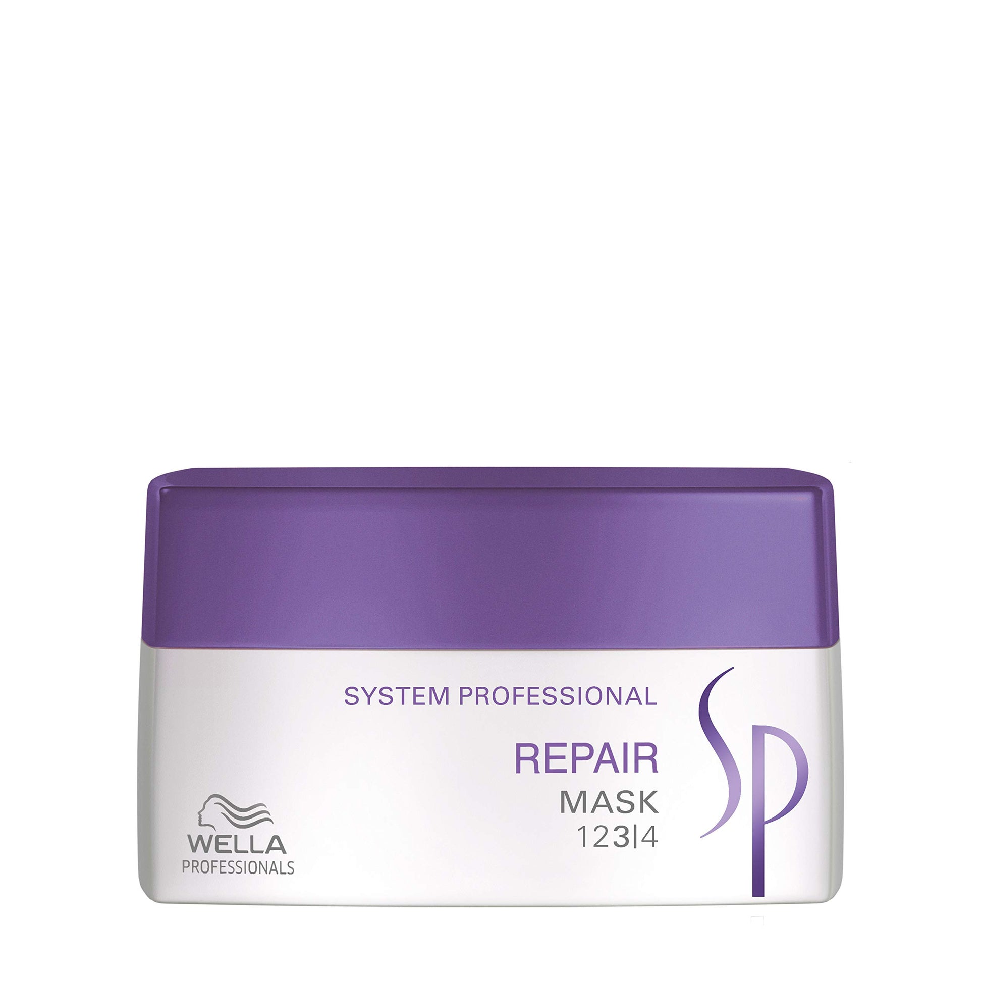 Wella SP - Repair Mask 200 ml