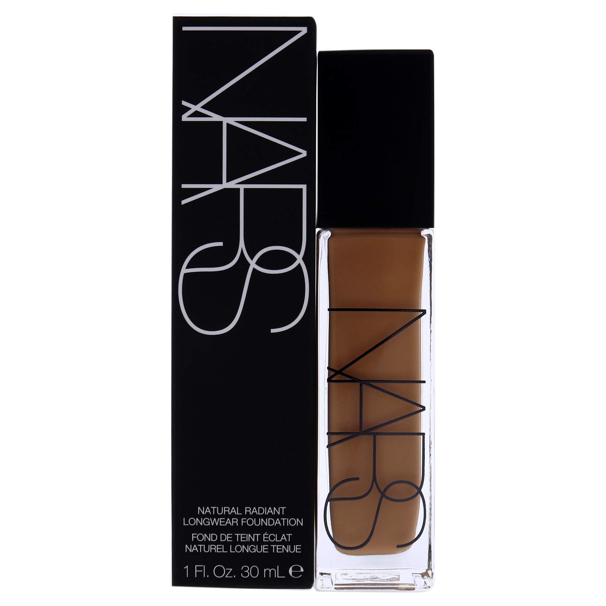 Nars Natural Radiant Longwear Foundation 30 ml