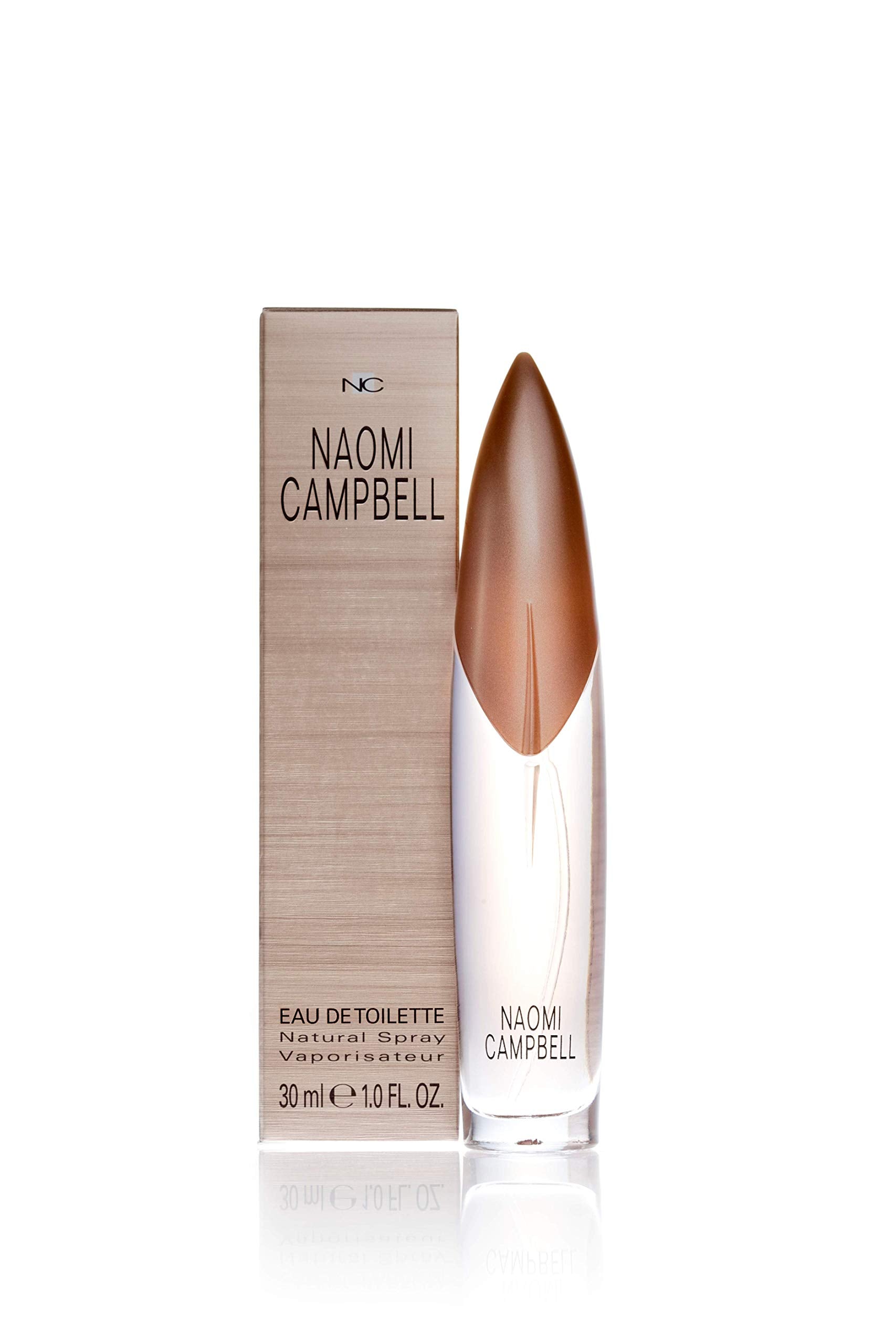 Naomi Campbell Edt Spray 30 ml