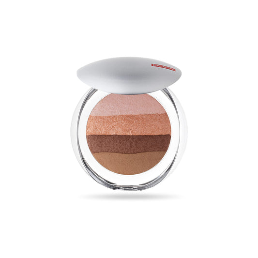 Pupa Luminys Baked All Over Illuminating Blush-Powder 9 gr