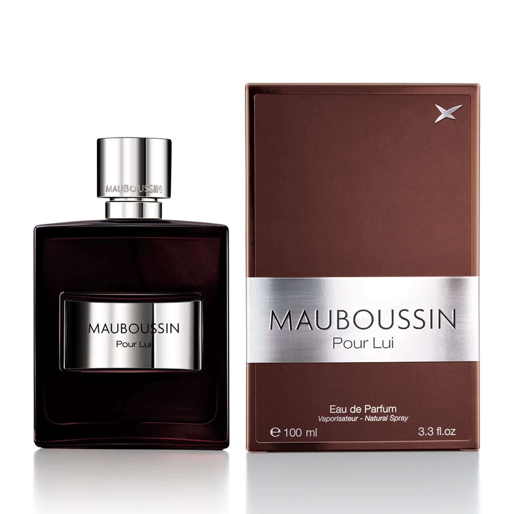 Mauboussin Pour Lui Edp Spray 100 ml