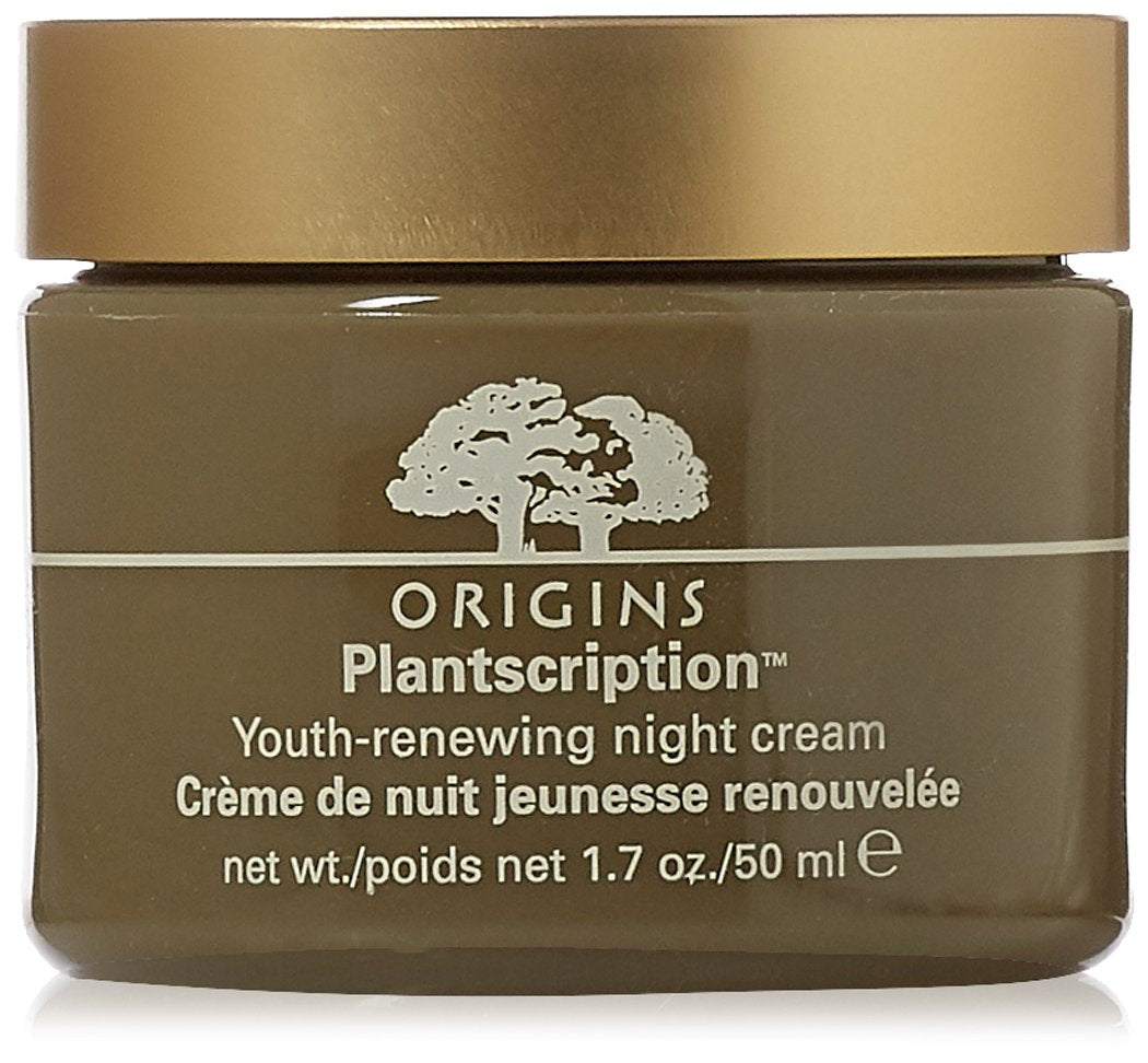 Origins Plantscription Youth-Renewing Power Night Cream 50 ml