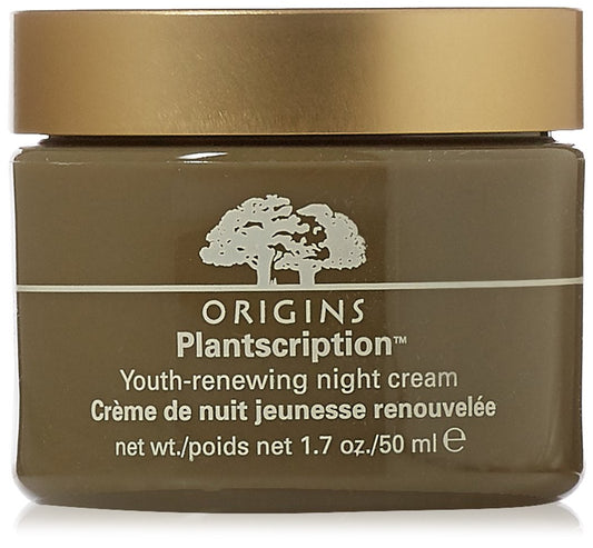 Origins Plantscription Youth-Renewing Power Night Cream 50 ml