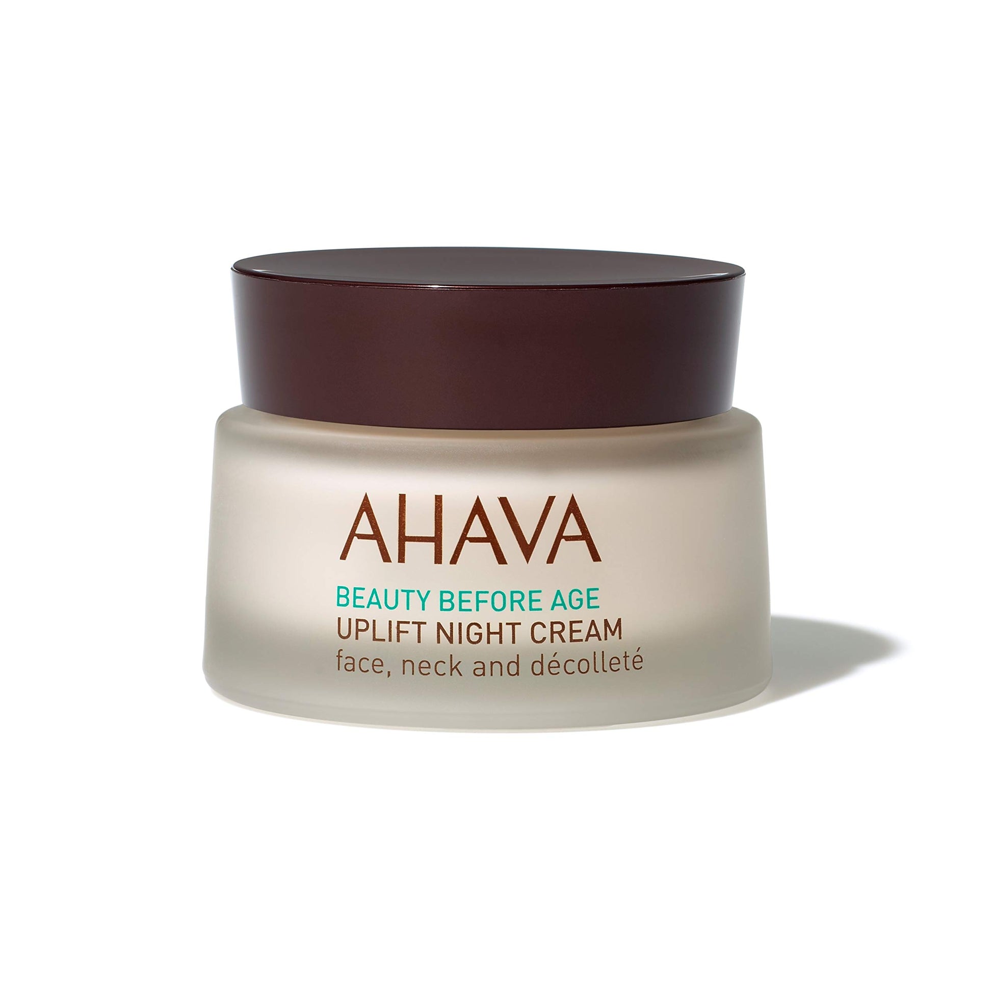 Ahava Beauty Before Age Uplift Night Cream 50 ml