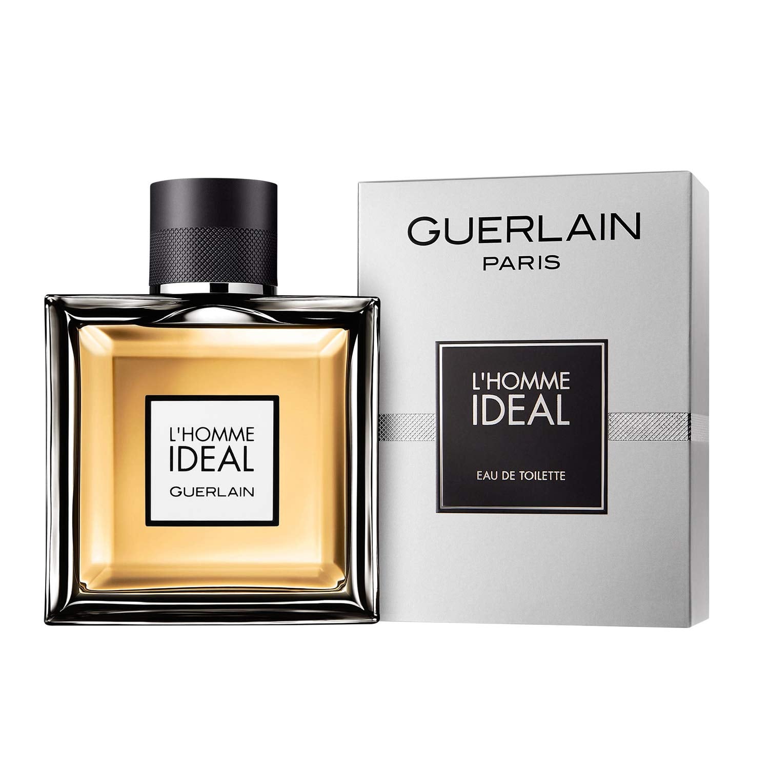 Guerlain L'Homme Ideal Edt Spray 50 ml