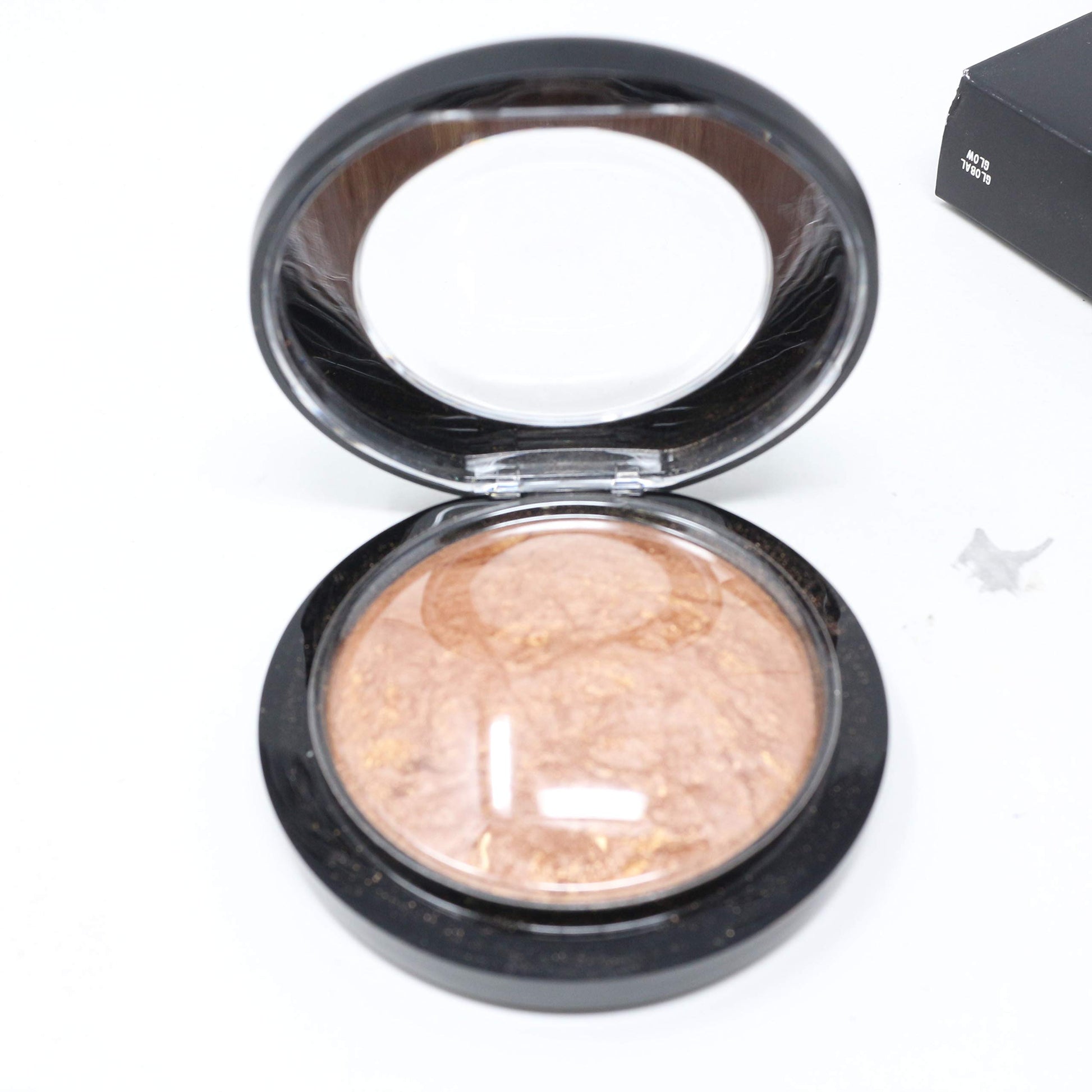 MAC Mineralize Skinfinish Natural 10 gr