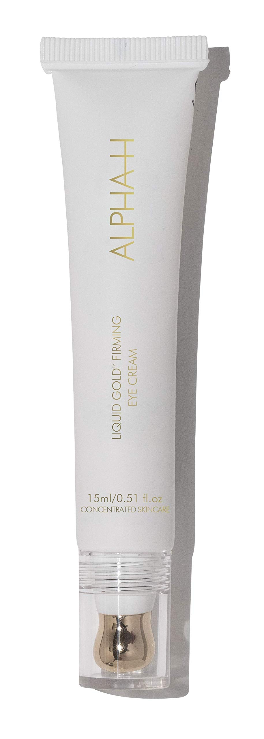 Alpha H Liquid Gold Firming Eye Cream 15 ml