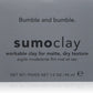 Bumble & Bumble Sumoclay 45 ml