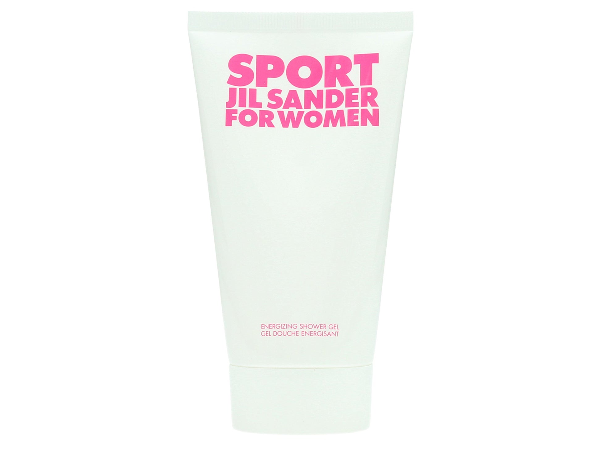 Jil Sander Sport Women Energizing Shower Gel 150 ml