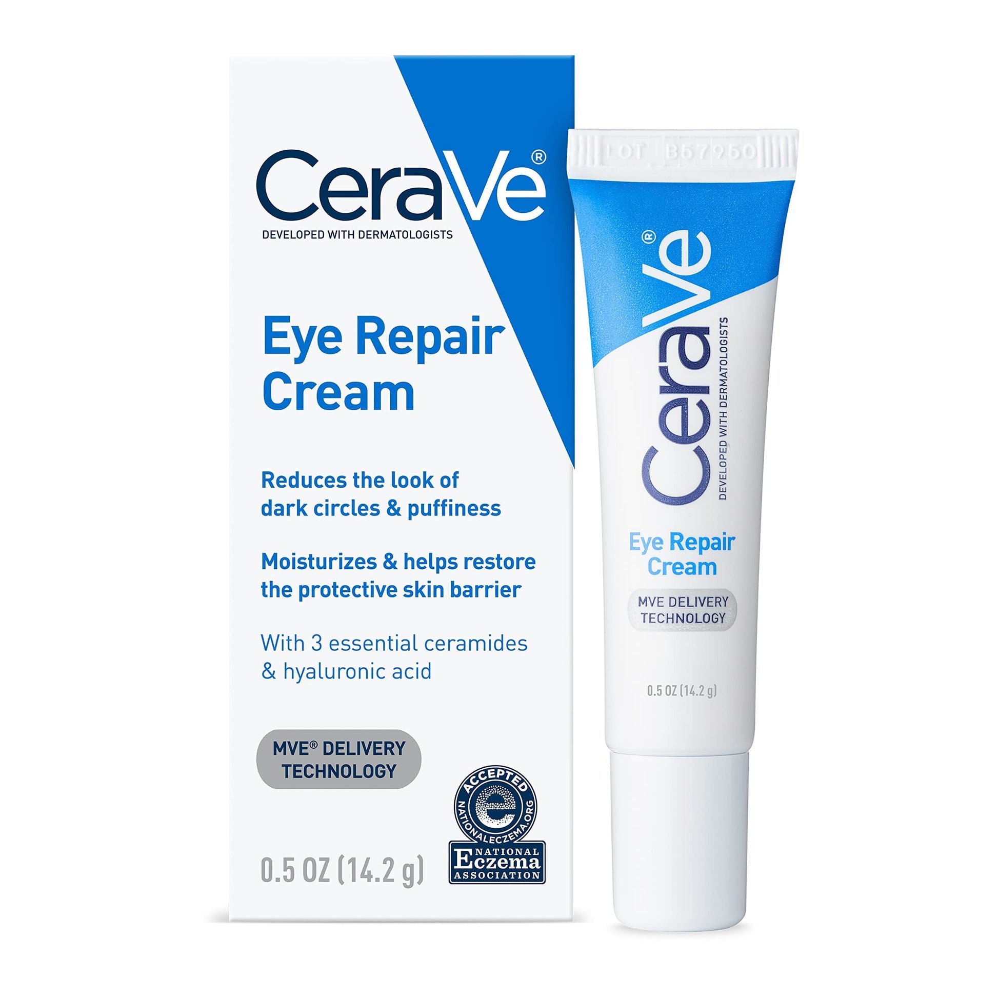 CeraVe Eye Repair Cream 14 ml