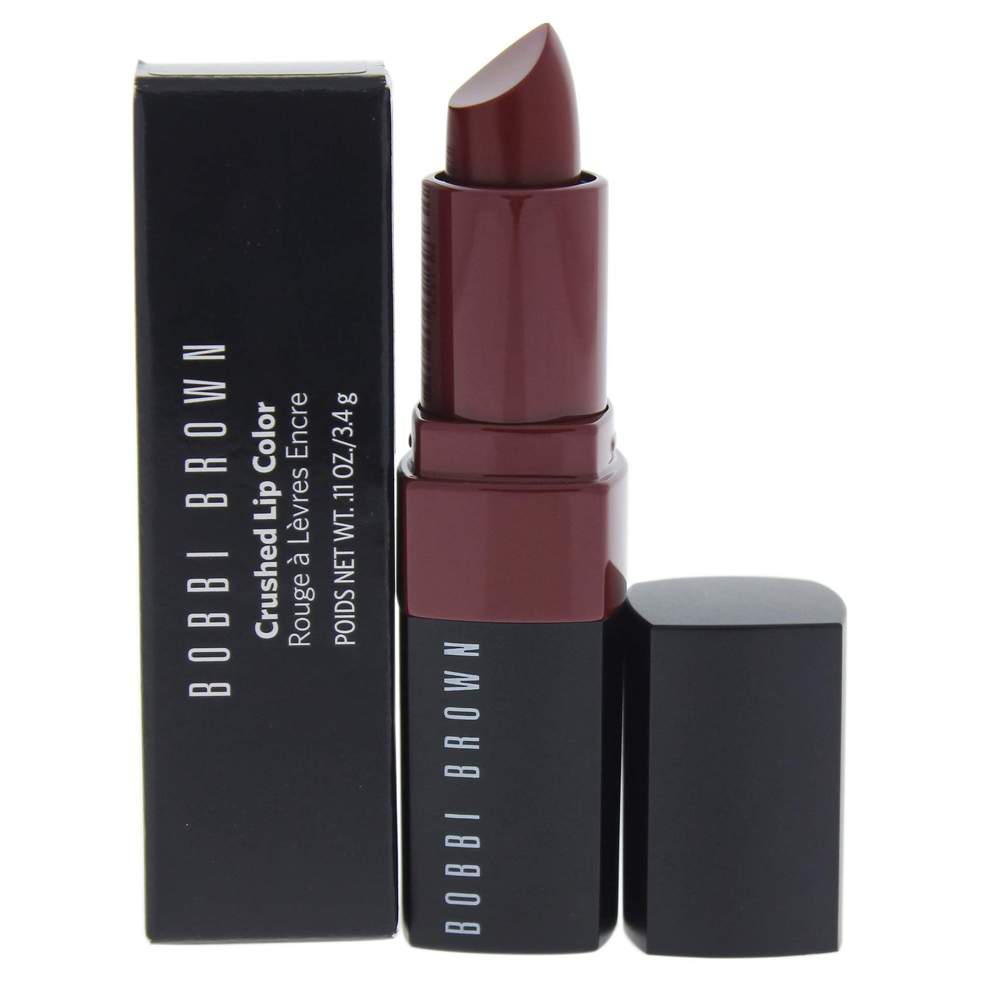 Bobbi Brown Crushed Lip Color Lipstick 3.4 gr