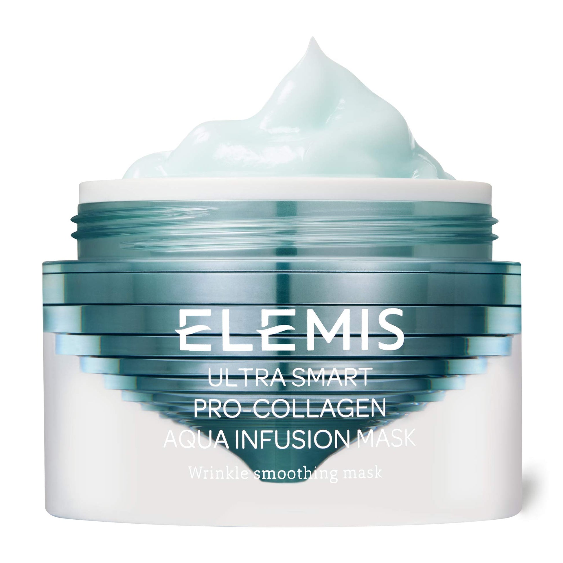 Elemis Ultra-Smart Pro-Collagen Aqua Infusion Mask 50 ml