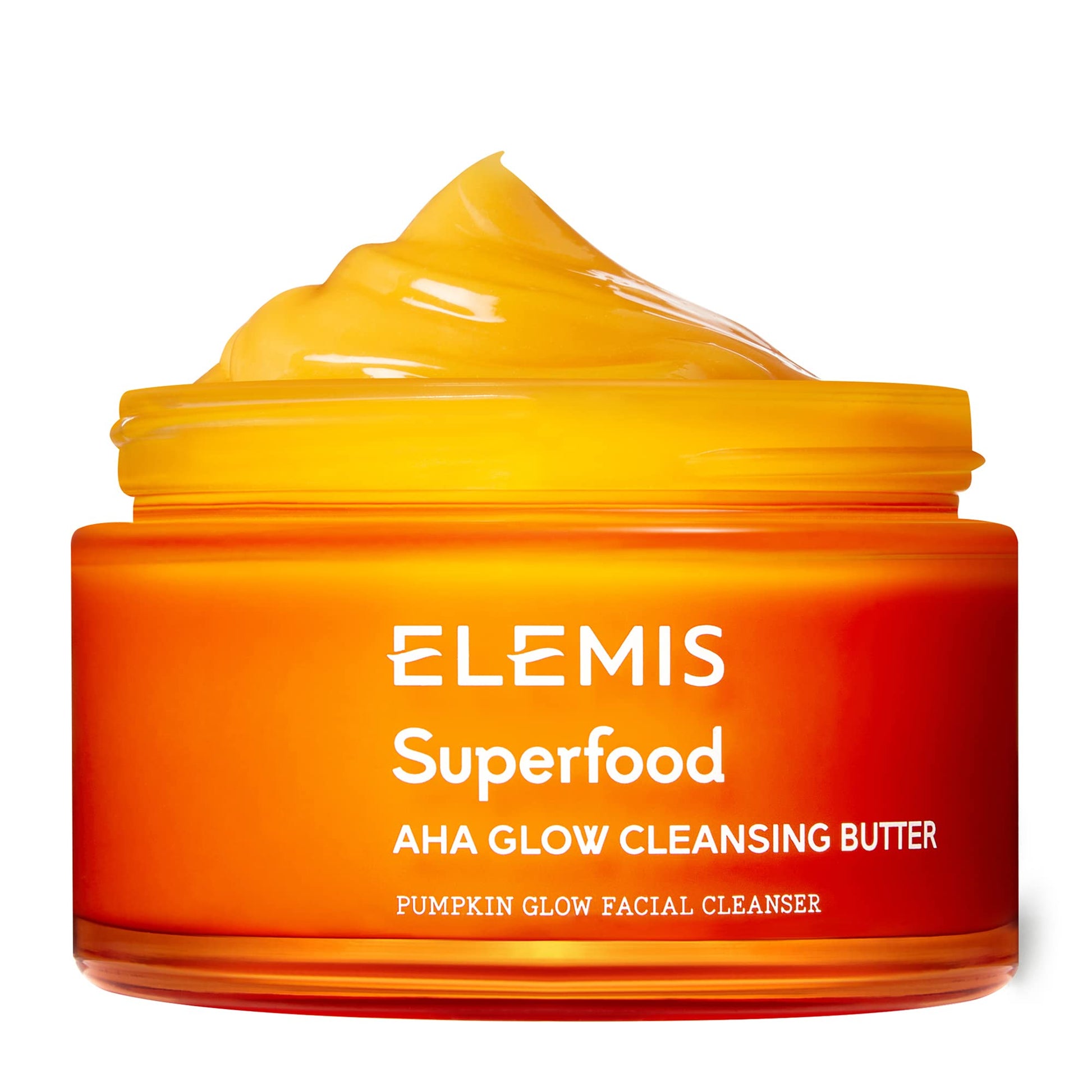 Elemis Superfood AHA Glow Cleansing Butter 90 gr