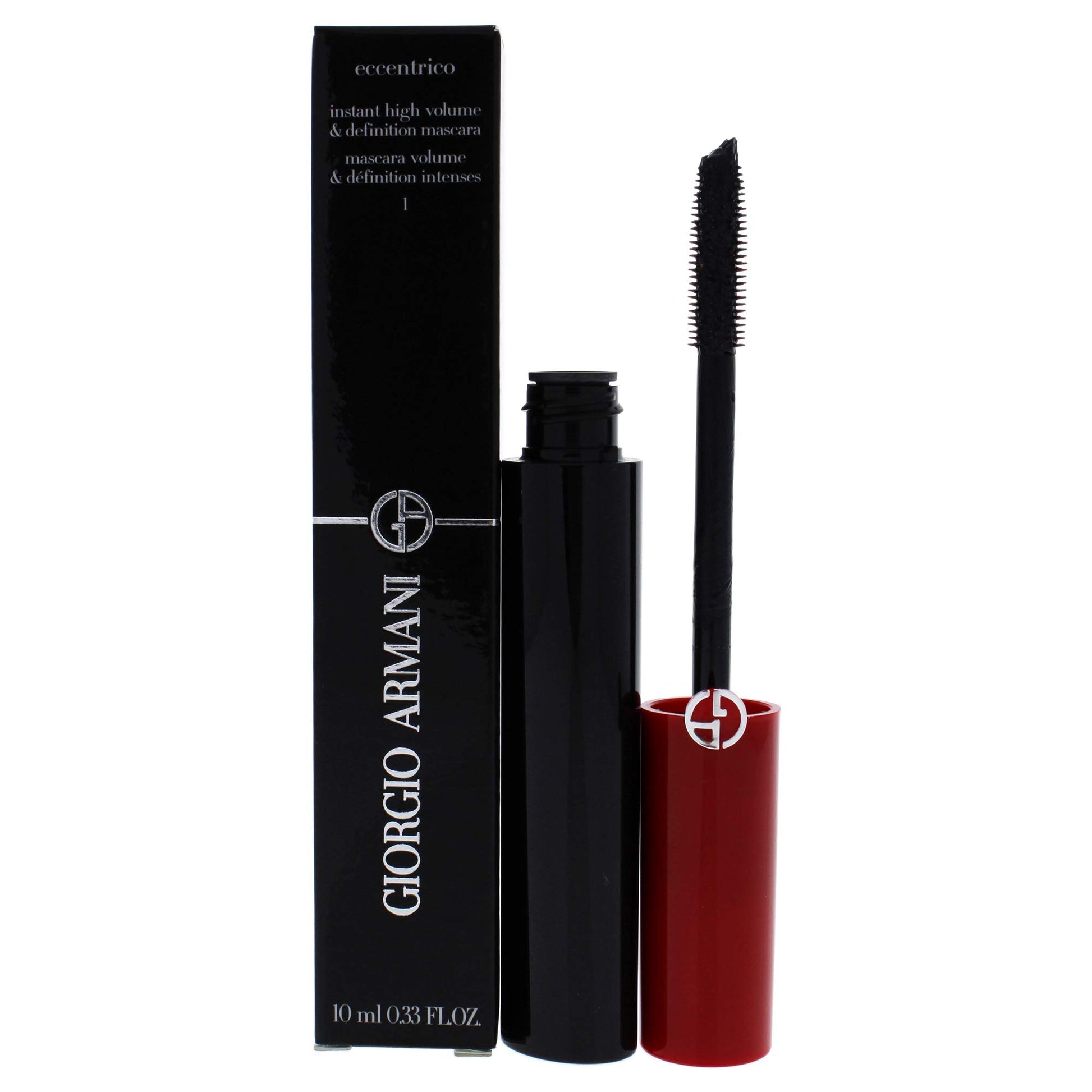 Armani Eccentrico Mascara 10 ml