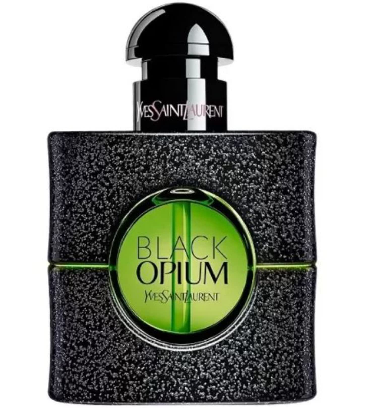 YSL Black Opium Illicit Green Edp Spray 30 ml