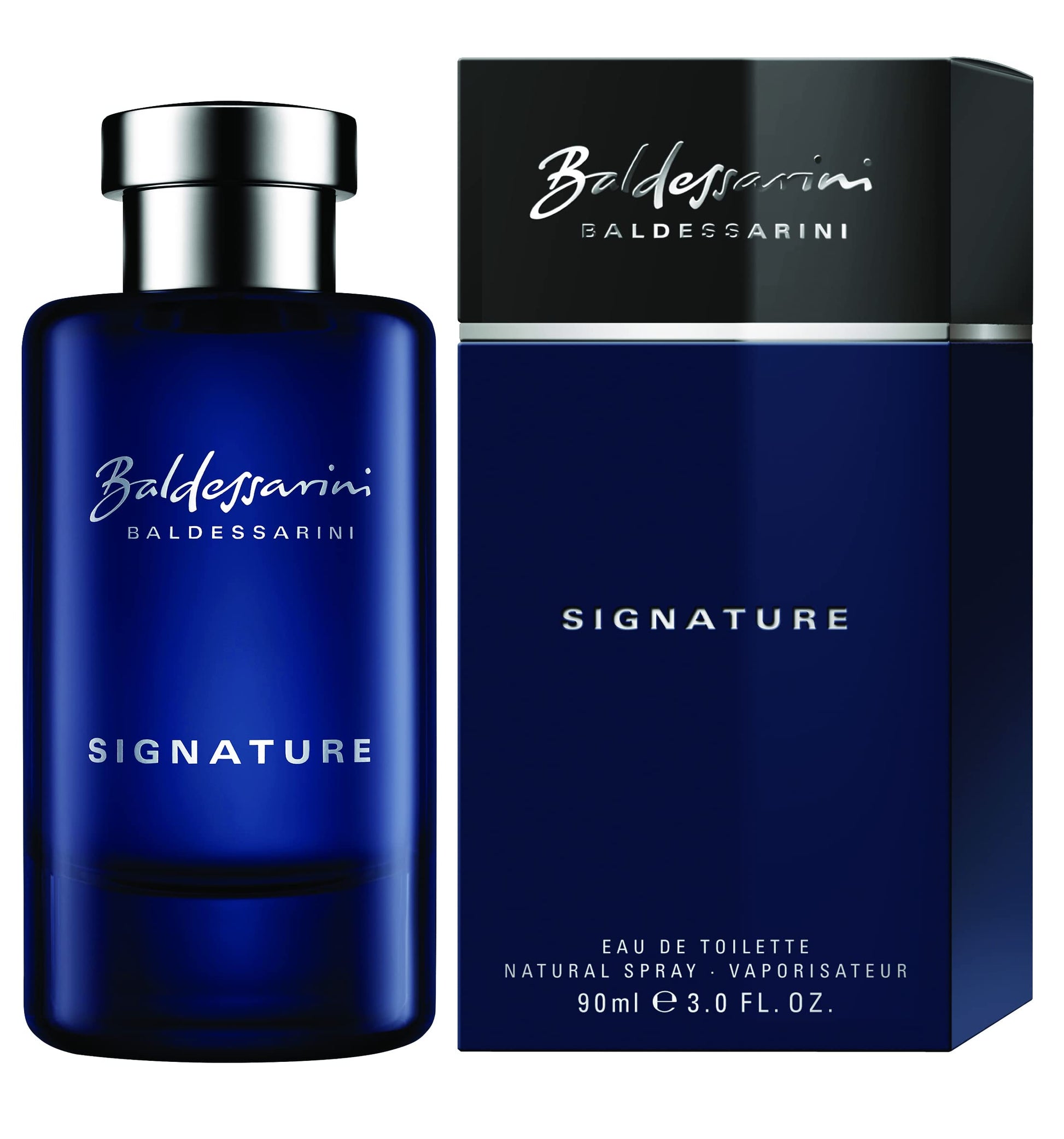 Baldessarini Signature Edt Spray 90 ml