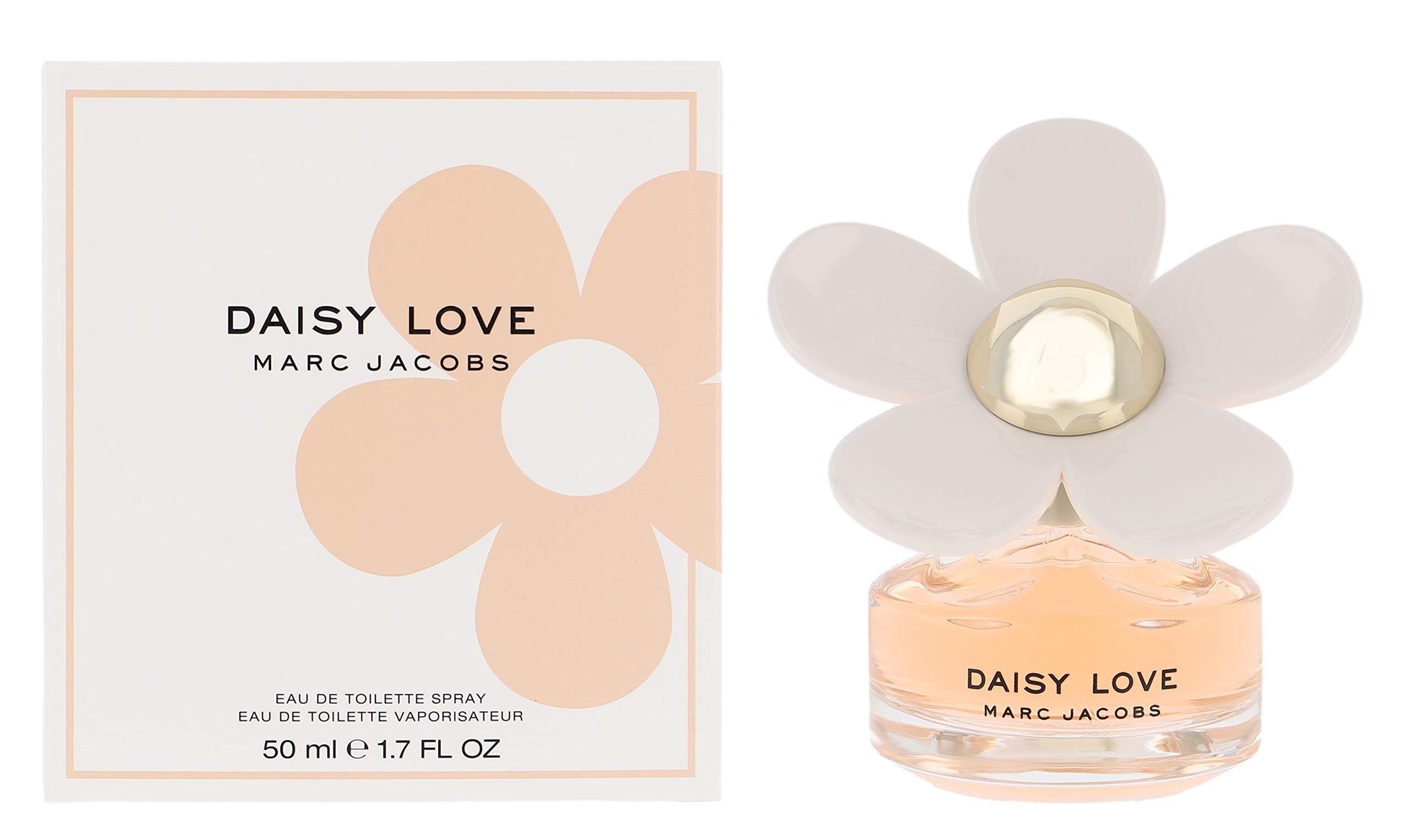 Marc Jacobs Daisy Love Edt Spray 50 ml