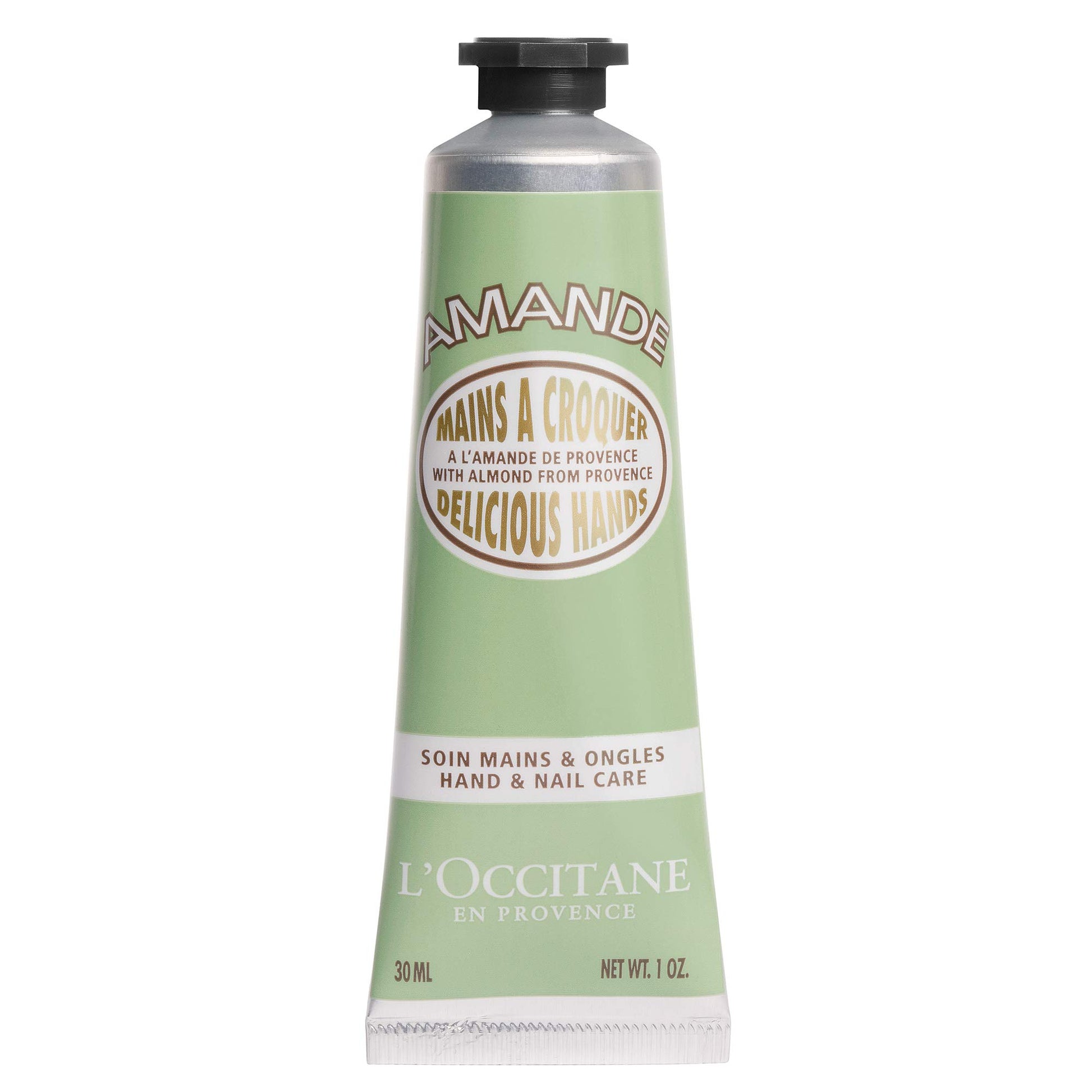 L'Occitane Almond Delicious Hands Cream 30 ml