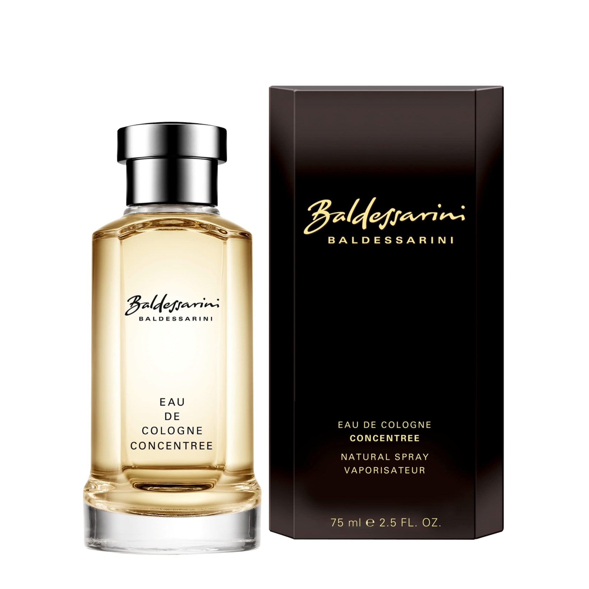 Baldessarini Edc Spray Concentree 75 ml