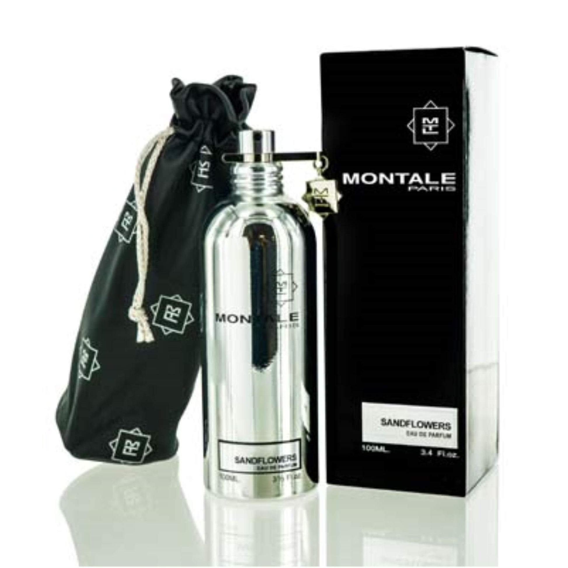 Montale Sandflowers Edp Spray 100 ml