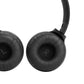 JBL Tune 510BT - Bluetooth over-ear hovedtelefoner i sort