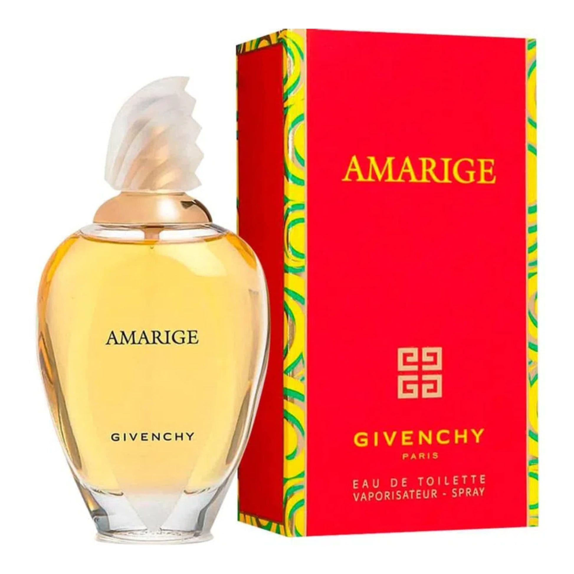 Givenchy Amarige Edt Spray 30 ml