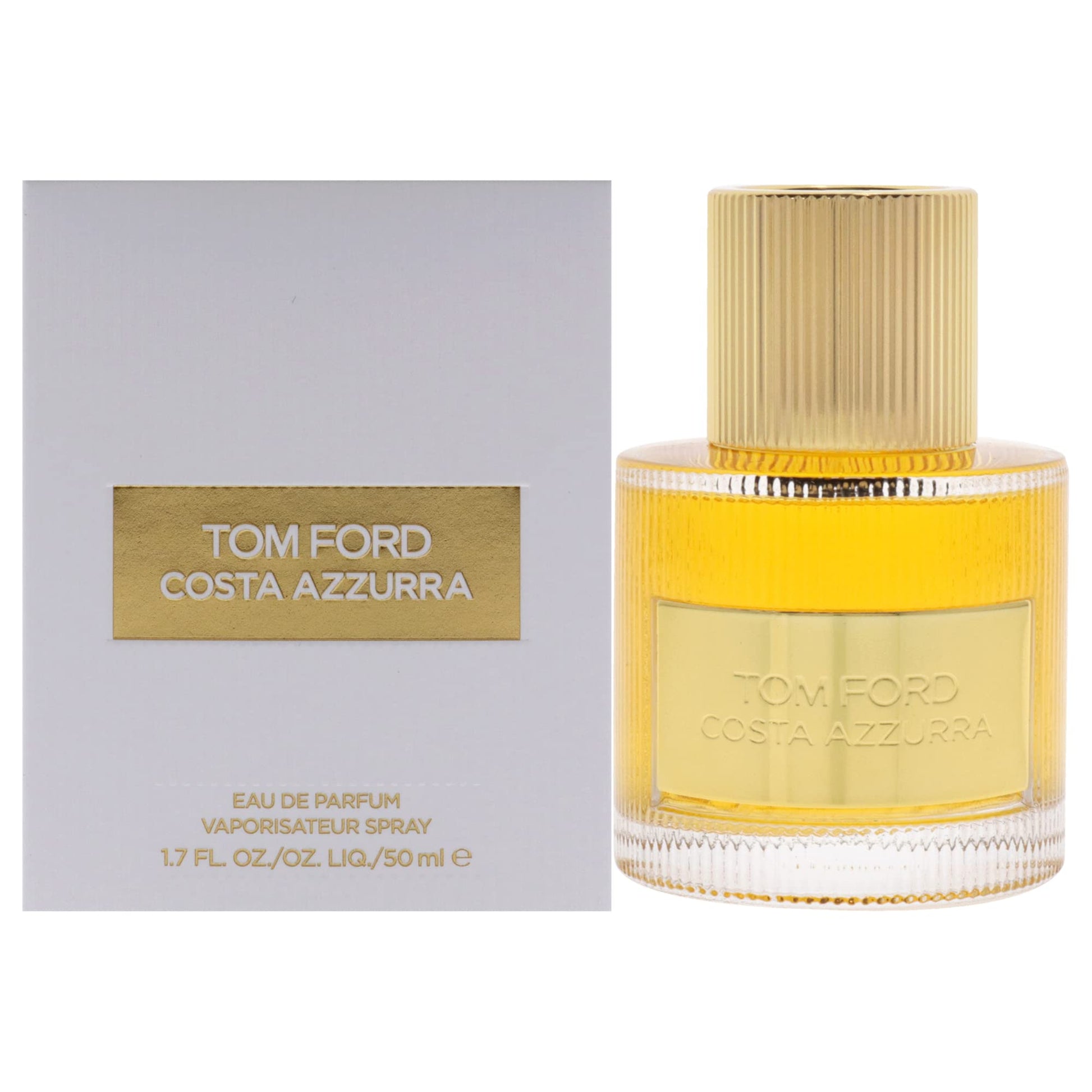 Tom Ford Costa Azzurra Edp Spray 50 ml