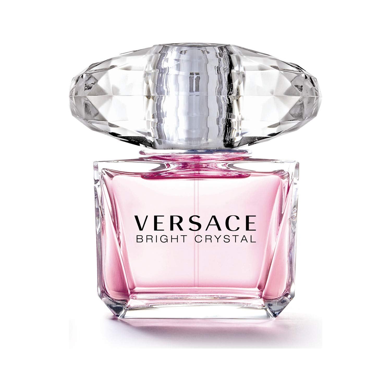 Versace Bright Crystal Edt Spray 90 ml