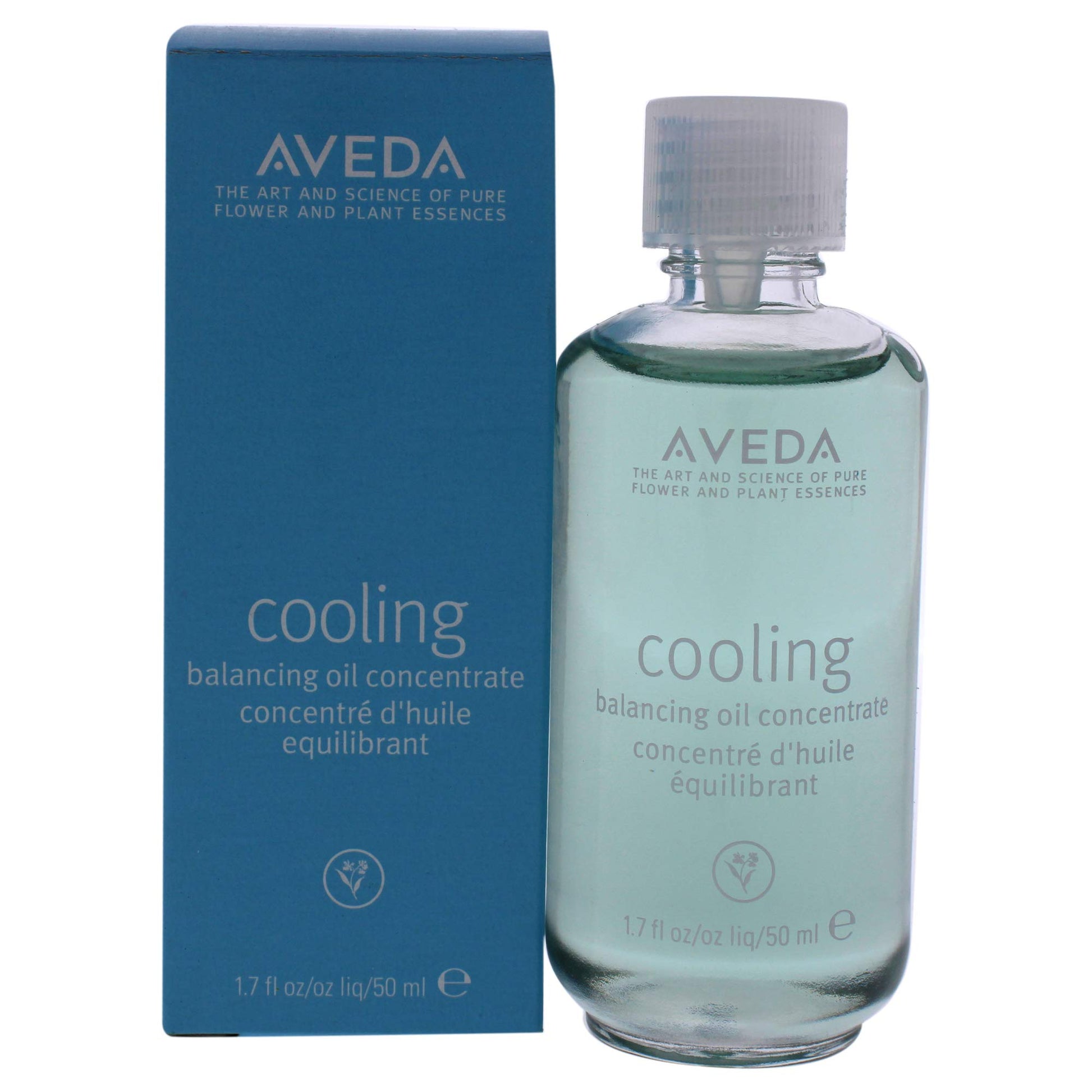 Aveda Cooling Balancing Oil Concentrate 50 ml