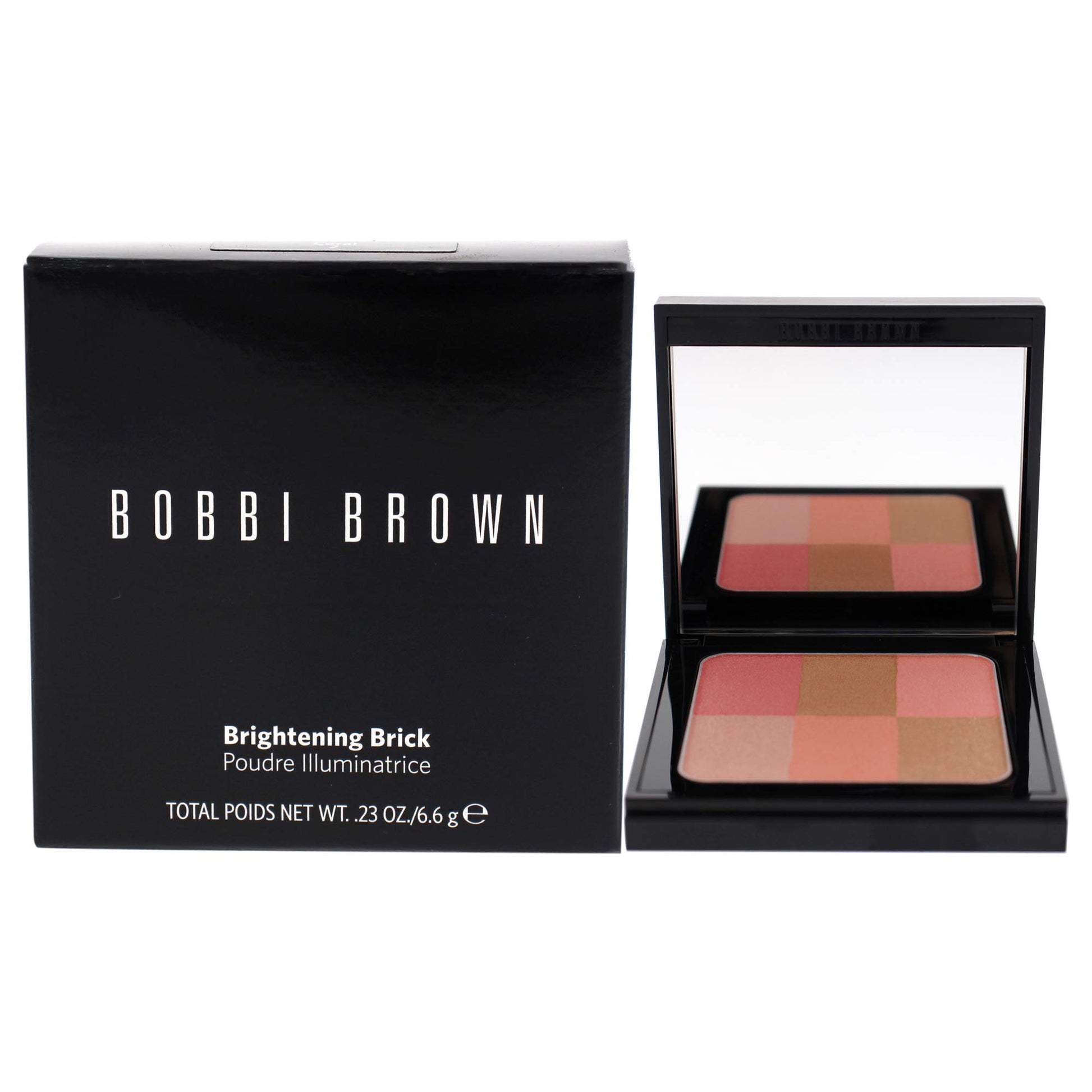 Bobbi Brown Brightening Brick 6.6 gr