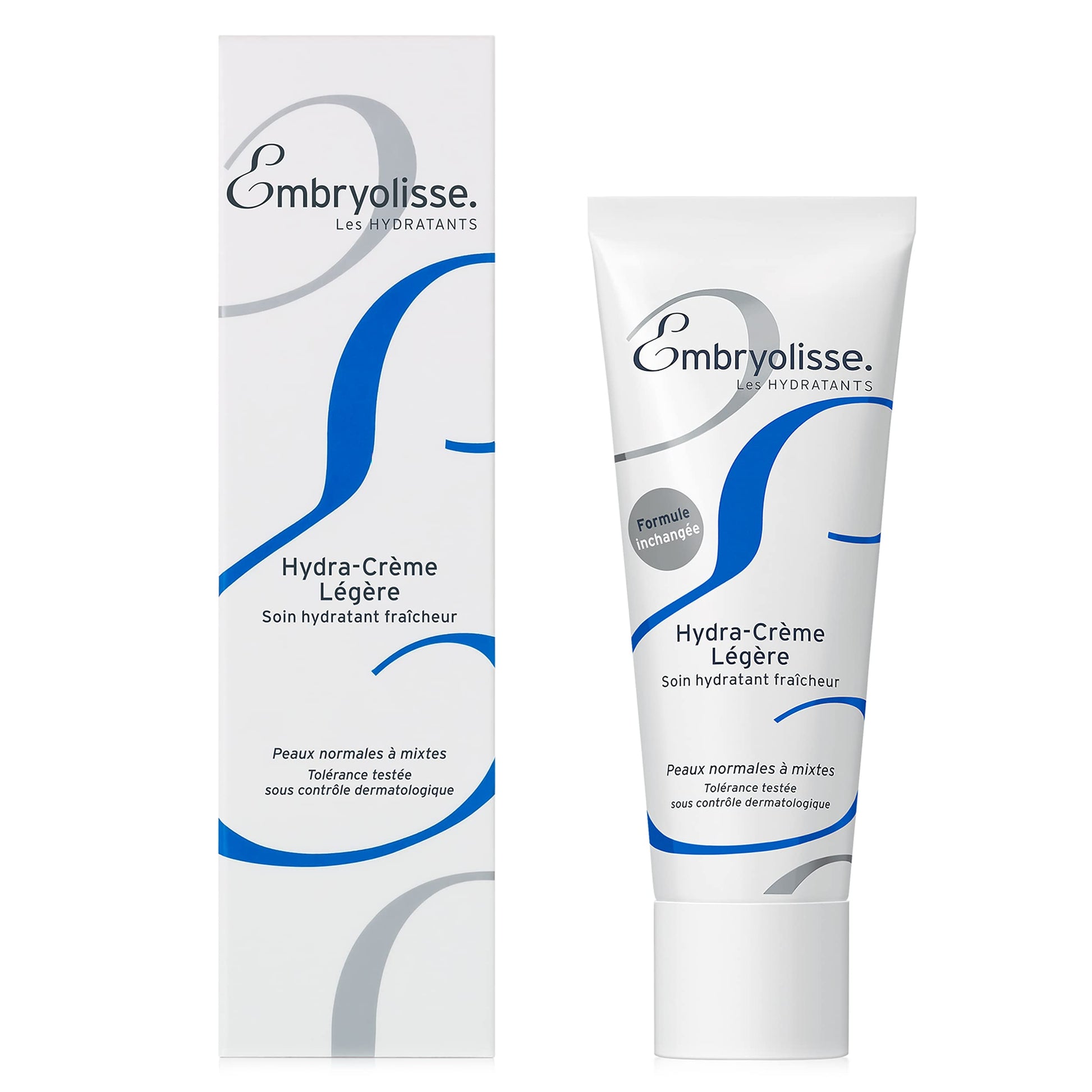 Embryolisse Hydra Light Cream 40 ml