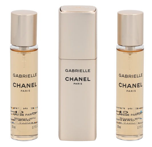 Chanel Gabrielle Giftset 60 ml