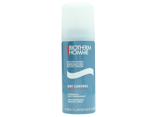 Biotherm Homme 48H Day Control Anti Trans. Spray 150 ml