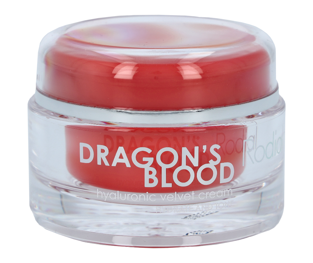 Rodial Dragon's Blood Velvet Cream 50 ml