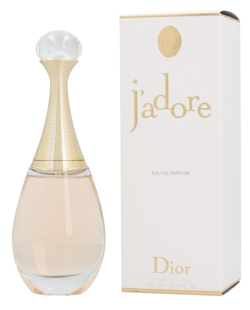 Dior J'Adore Edp Spray 100 ml