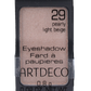 Artdeco Eyeshadow Pearl 0.8 gr
