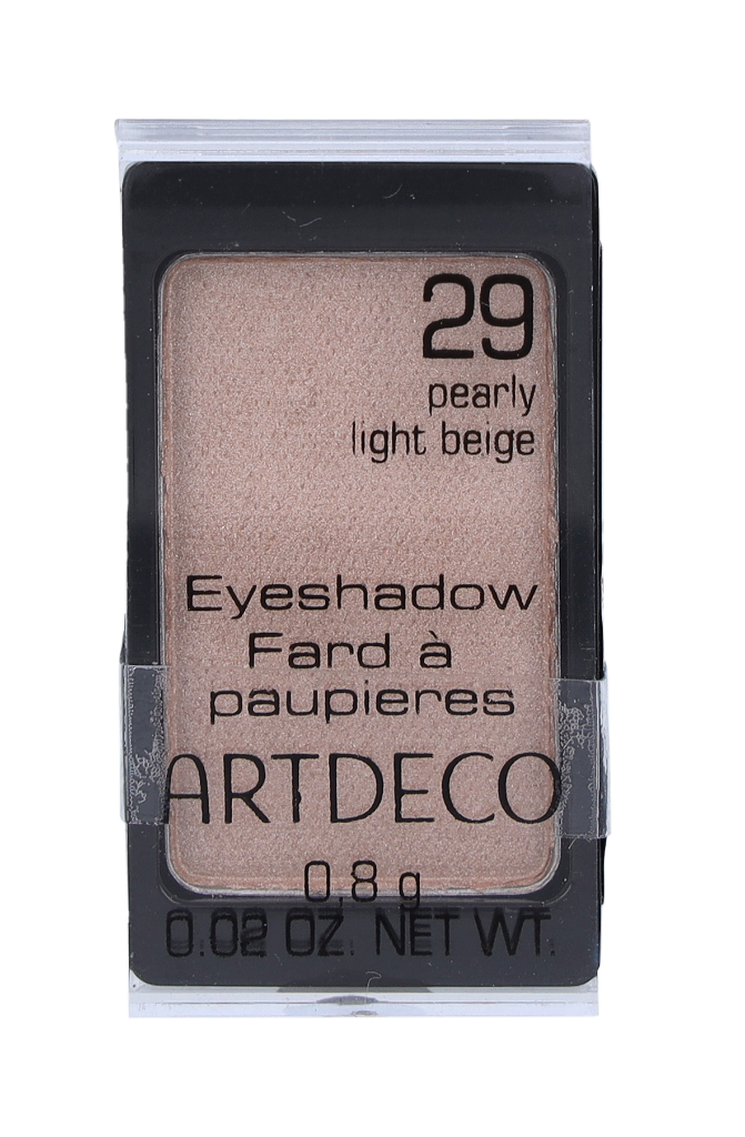 Artdeco Eyeshadow Pearl 0.8 gr