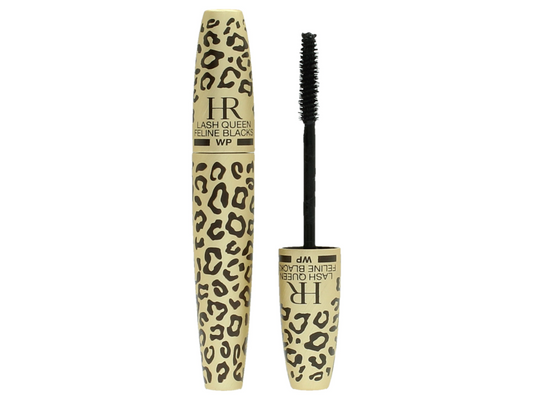 HR Lash Queen Mascara Feline Blacks Waterproof 7.2 ml