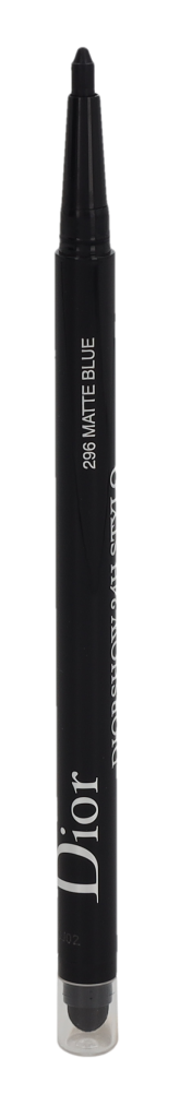 Dior Diorshow 24H Stylo Intense Waterproof Eyeliner 0.2 gr