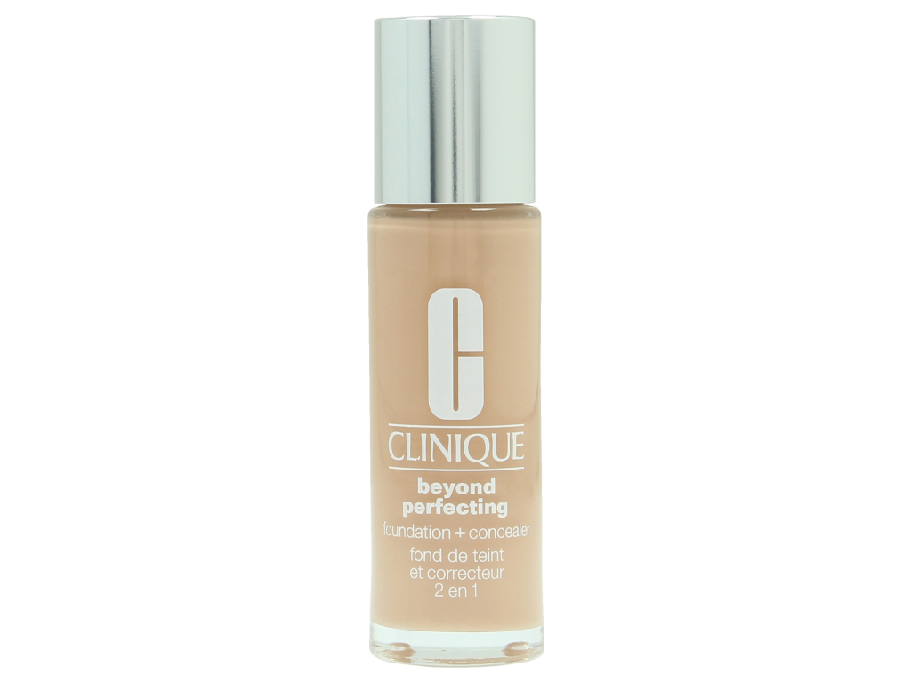 Clinique Beyond Perfecting Foundation + Concealer 30 ml