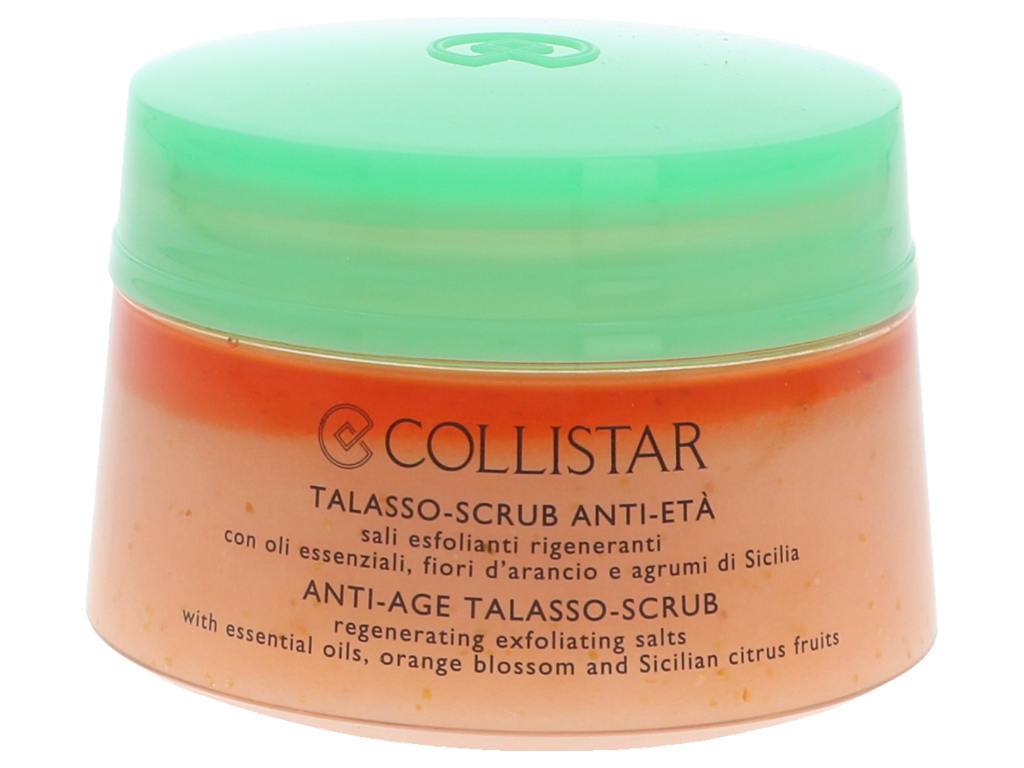 Collistar Anti-Age Talasso Scrub 300 gr