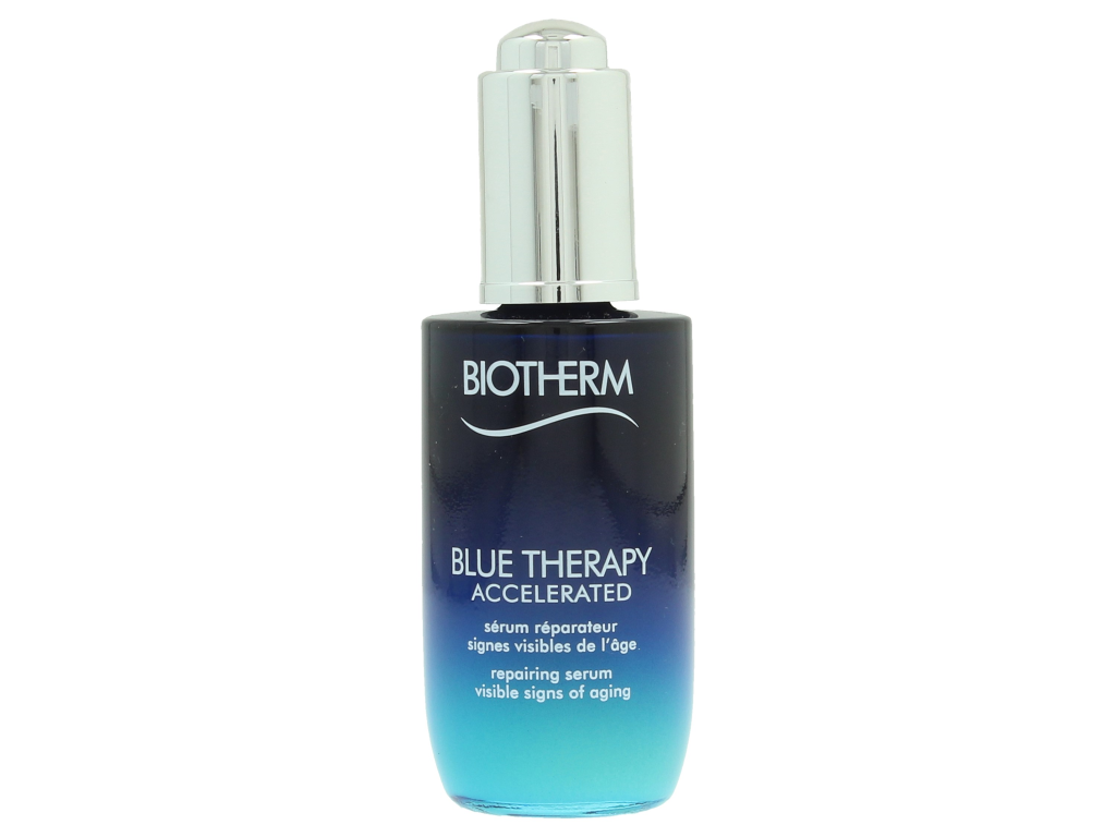 Biotherm Blue Therapy Accelerated Serum 50 ml