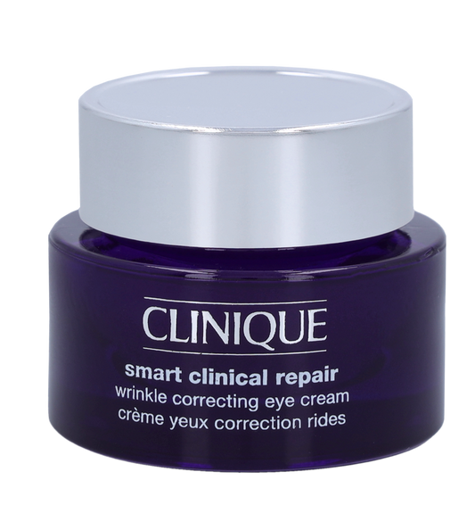 Clinique Smart Clinical Repair Wrinkle Correcting Eye Cream 15 ml