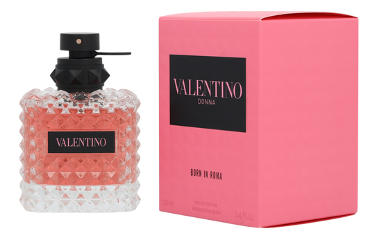 Valentino Donna Born In Roma Edp Spray 100 ml