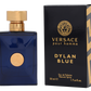 Versace Dylan Blue Pour Homme Edt Spray 50 ml