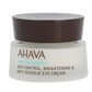Ahava Time To S. Age Cont. Bright. Eye Cream 15 ml