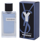 YSL Y For Men Edt Spray 100 ml