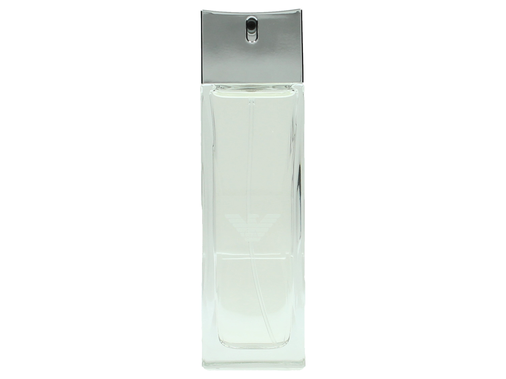 Armani Emporio Diamonds For Men Edt Spray 75 ml