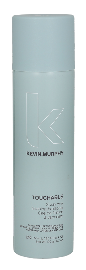 Kevin Murphy Touchable Dry Spray Wax 250 ml